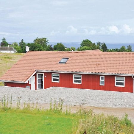 Pet Friendly Home In Augustenborg With Kitchen Asserballeskov المظهر الخارجي الصورة