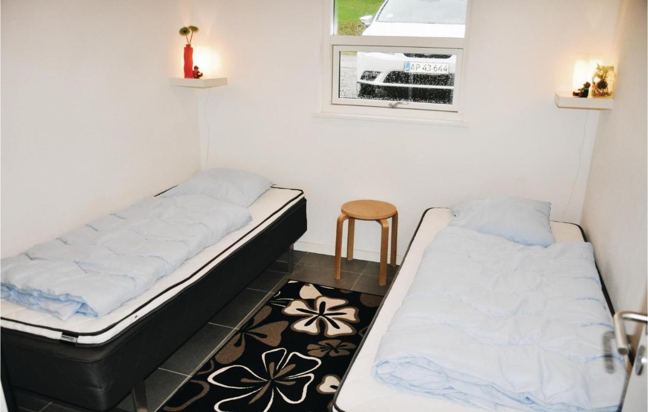 Pet Friendly Home In Augustenborg With Kitchen Asserballeskov المظهر الخارجي الصورة
