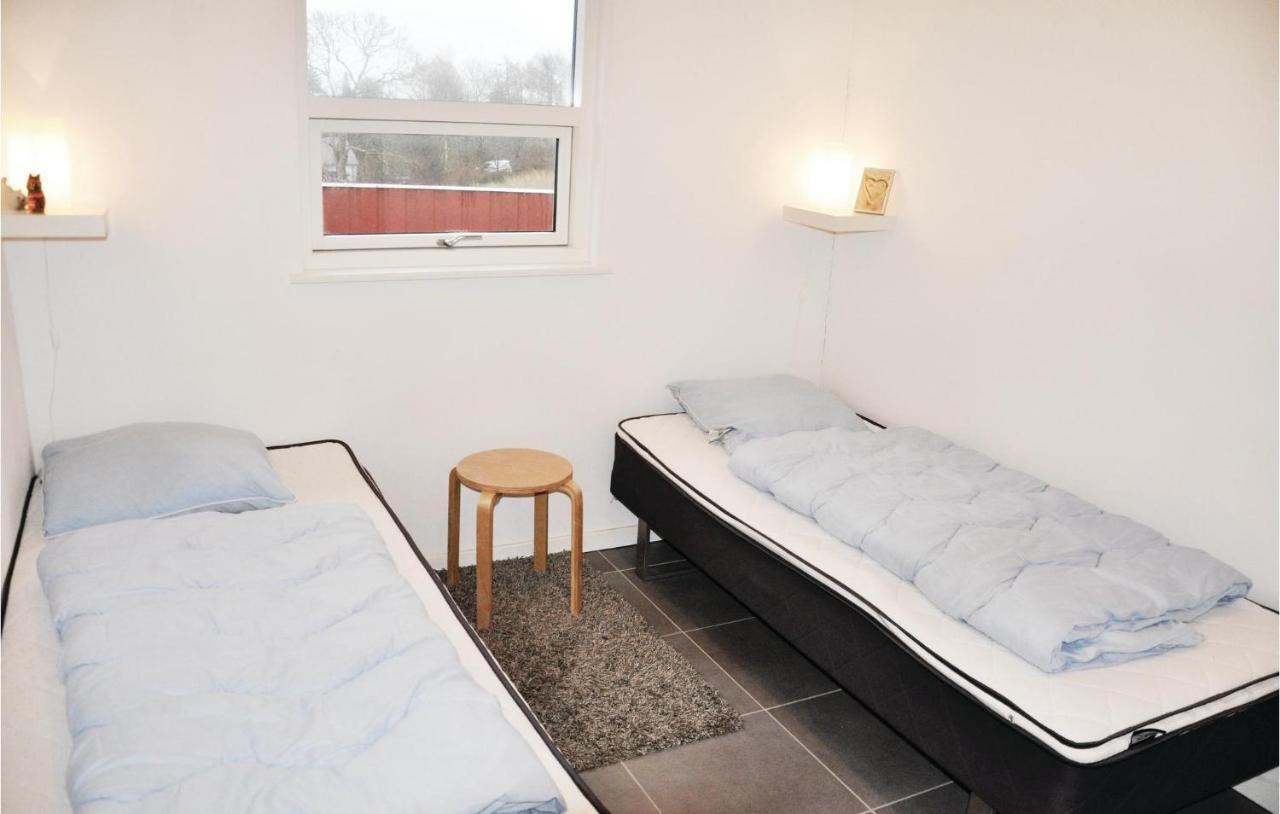 Pet Friendly Home In Augustenborg With Kitchen Asserballeskov المظهر الخارجي الصورة